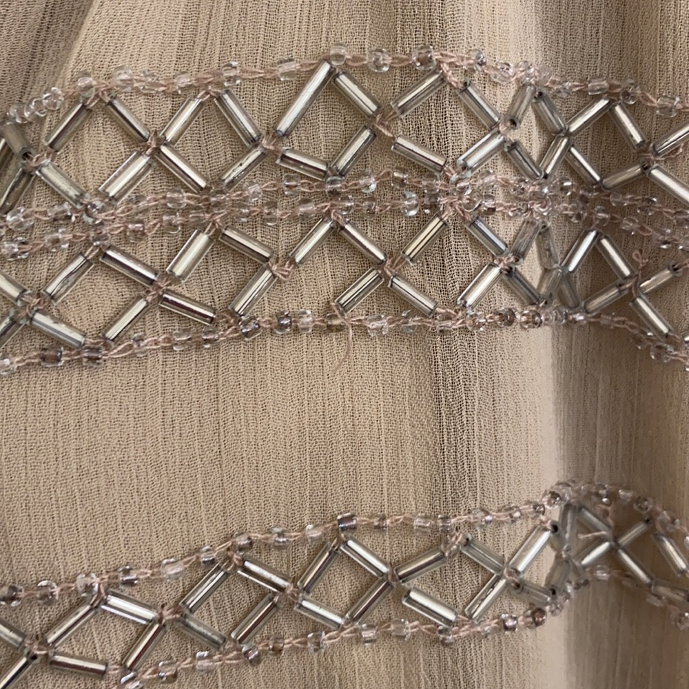 NWT Romeo & Juliet Couture Dress (has a few minor flaws as pictured) - Picture 7 of 8